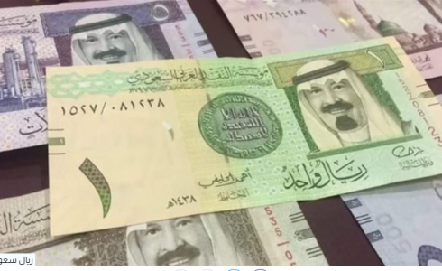 سعر الريال السعودي أمام الجنيه المصري اليوم الأحد
