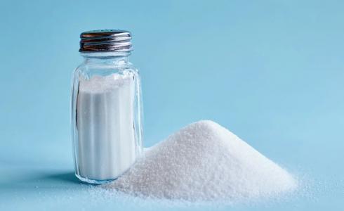 تعرف على المشاكل الصحية التي تسببها زيادة تناول الملح