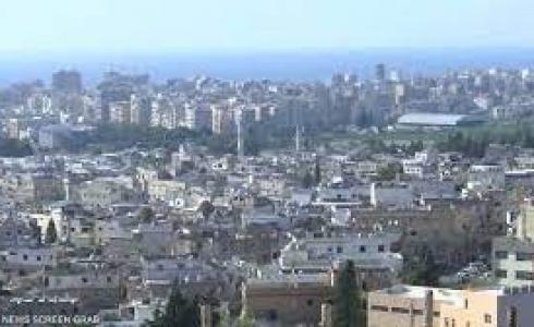 هدوء في مخيم عين الحلوة ووساطات لوقف إطلاق النار