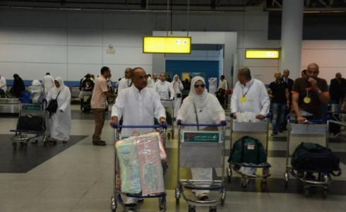 شركات سعودية تستهدف جذب مليون مصري خلال موسم الحج والعمرة
