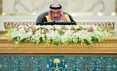 السعودية تنشى جهاز جديد باسم  " رئاسة الشؤون الدينية " مرتبطاً  بالملك