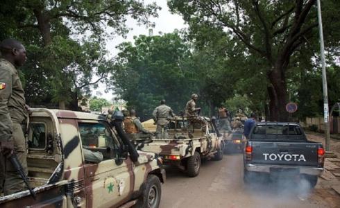 روسيا تستخدم "الفيتو" ضد مشروع قرار لمجلس الأمن بهذا الشأن