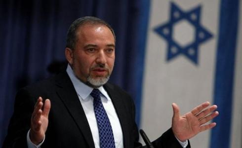 ليبرمان يوجه رسالة لنتنياهو بشأن حماس وقطاع غزة