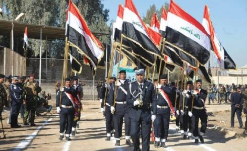 رابط التقديم على كلية الشرطة العراق 2023-الأوراق والوثائق المطلوبة