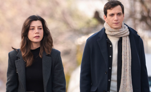 مشاهدة مسلسل عمر الحلقة 21 والأخيرة - مسلسل عمر الحلقة 21 قصة عشق