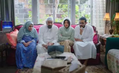 موعد عرض مسلسل بيت طاهر - المسلسل السعودي بيت طاهر