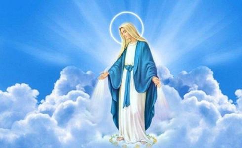 موعد عيد السيدة العذراء 2023 – متى يصادف عيد انتقال العذراء؟