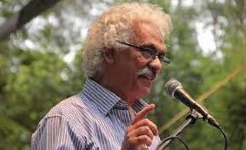 وفاة الكاتب والشاعر زكريا محمد