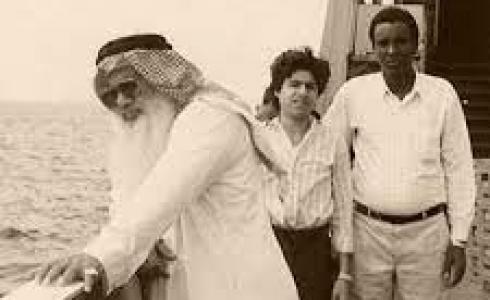 قصة وفاة عبدالصمد القرشي - عبدالصمد القرشي ويكيبيديا