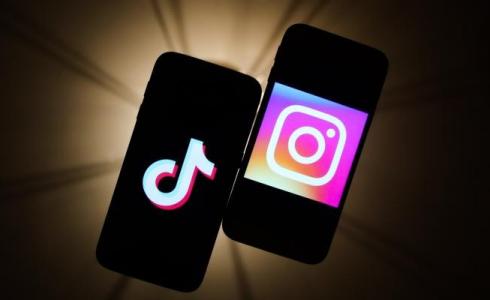 منصة إنستغرام تطلق ميزة جديدة لمنافسة تيك توك