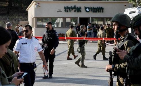 النيابة الإسرائيلية تكشف تفاصيل جديدة حول عملية مستوطنة عيلي