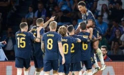 مواعيد مباريات ريال مدريد فى الدوري الإسباني خلال شهر سبتمبر