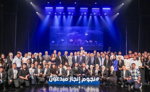 شباب فلسطين يبدعون في مسابقة الشركة الطلابية ويتأهلون للمنافسة الإقليمية