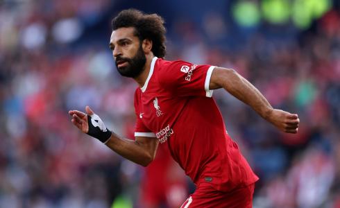 حقيقة انتقال محمد صلاح لنادي الاتحاد السعودي