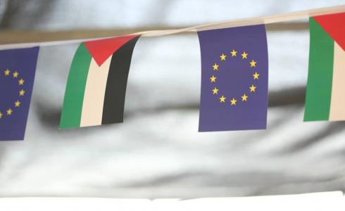 الاتحاد الأوروبي يطالب بوقف الإجراءات التي تضعف السلطة الفلسطينية