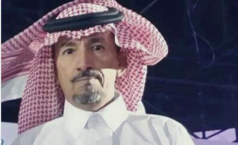 حمدان بن حميدان رشيد الصبحي الحربي