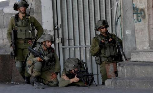 جنين - 6 شهداء برصاص الجيش الإسرائيلي في كفر دان