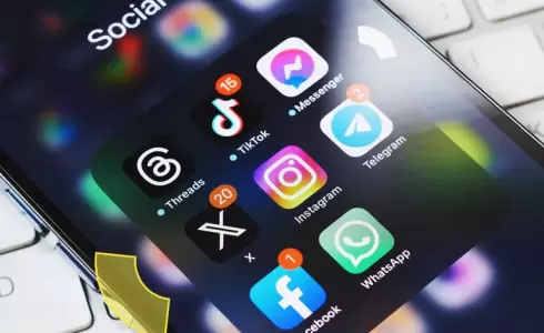 الصومال يحظر "تيك توك" و"تلغرام" وموقعًا إلكترونيًا لهذا السبب!