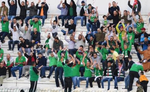 نادي الوحدات: استقالات من الإدارة بعد قرار المشاركة ضد أهلي دبي