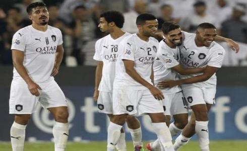 رابط حجز تذاكر مباراة السد القطري وأهلي طرابلس في البطولة العربية 2023