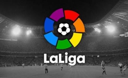 الدوري الأسباني