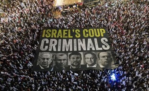 إضعاف القضاء: قادة الأمن الإسرائيلي يدرسون التحدث مباشرة للجمهور