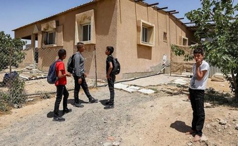 200 ألف طالب سيعانون من انعدام أمن غذائي شديد