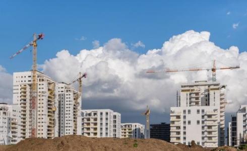 المصادقة على بناء 3300 وحدة سكنية للحريديين في نوف هجليل