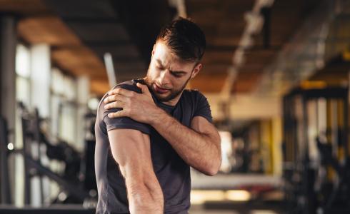 مجموعة من الطرق لتجنب تقلص العضلات بعد التمارين الرياضية