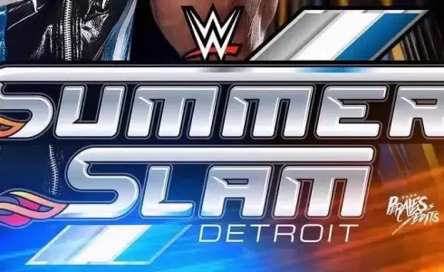 نتائج عرض سمر سلام 2023 summerslam