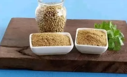 تعرف عليها.. فوائد خارقة لتناول حبوب الكزبرة الخضراء