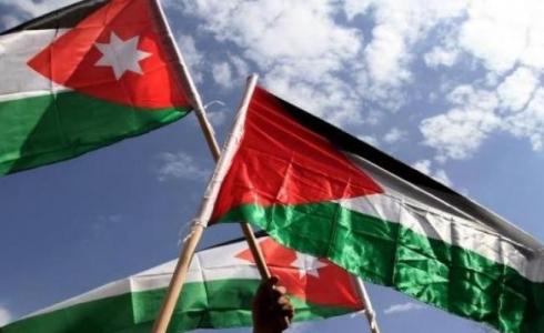 توقيع مذكرة تفاهم بين فلسطين والأردن في مجال التعاون القانوني