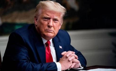 ترامب يندد بلائحة الاتهامات الموجهة له بشأن الانتخابات بجورجيا