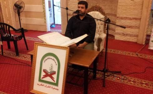 سبب وفاة وجدي حوماني خادم القرآن الكريم في بلدة حاروف