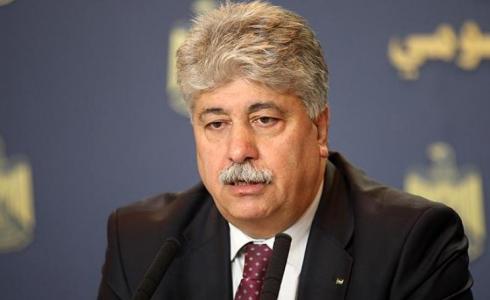 مجدلاني يطالب بإنشاء صندوق عربي لمساعدة 350 ألف أسرة في غزة
