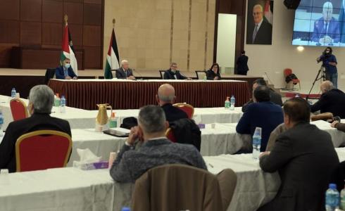 المجلس الثوري يبحث التغيير المرتقب في الحكومة وملفات مهمة أخرى
