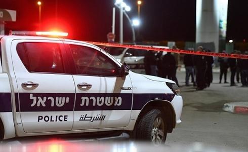 إصابة مرشح بلدية الناصرة وشقيقه بجريمة إطلاق نار