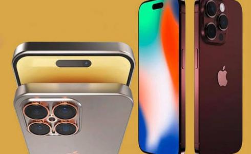 موعد نزول ايفون 15 في السعودية - ايفون 15