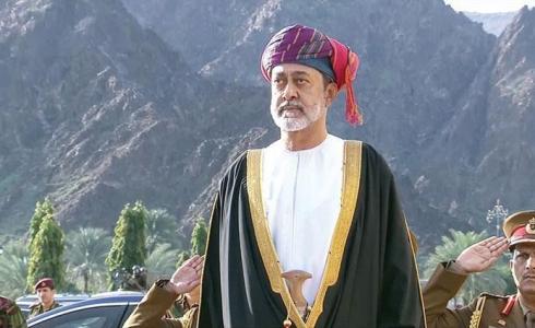 سبب وفاة رحمة بنت حمود البوسعيدية