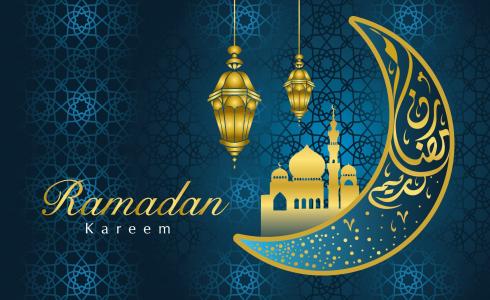 موعد شهر رمضان 2024 في بلجيكا
