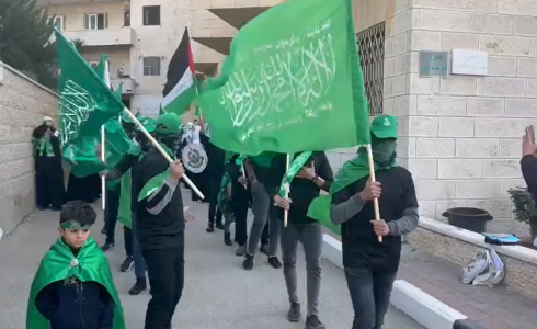 مصادر إسرائيلية: حماس أصبحت أكثر جرأة والعمليات الأخيرة مجرد بداية