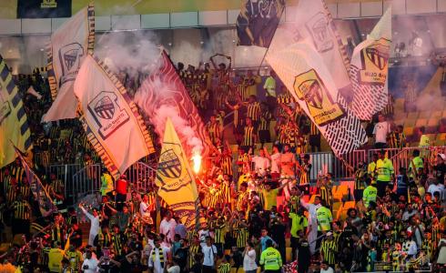 رابط حجز تذاكر مباراة الاتحاد والرياض في دوري روشن السعودي