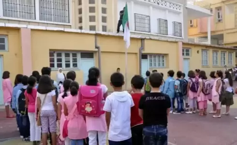 موعد الدخول المدرسي 2023 الجزائر
