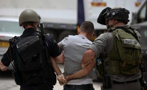 اعتقال أكثر من 8500 فلسطيني في الضفة الغربية منذ 7 أكتوبر