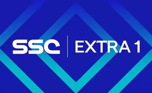 تردد قناة ssc extra 1 على النايل سات 2023