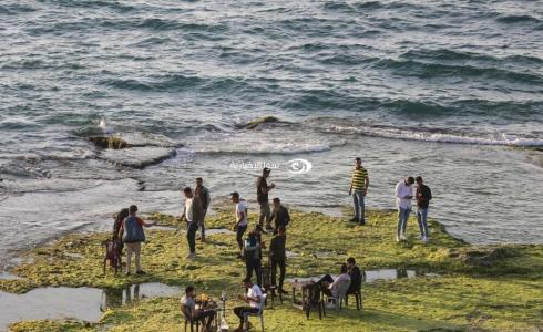 تطورات طقس فلسطين خلال الأيام القادمة / ارشيف