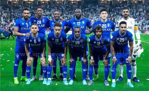 الهلال يفوز على الاتحاد ويتأهل لنهائي كأس خادم الحرمين