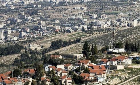 الخارجية الفلسطينية تدين رفض الحكومة الإسرائيلية إخلاء بؤرة حومش