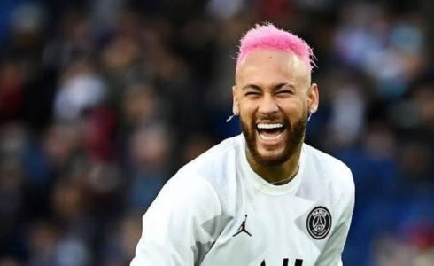 نيمار قريبا في صفوف الهلال
