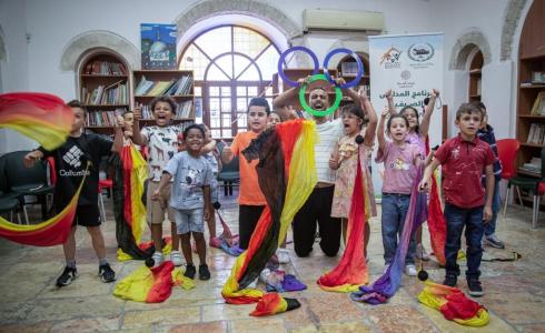 آلاف الأطفال يستفيدون من برنامج تابع لوكالة بيت مال القدس